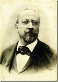 Portrait of Angelo Morbelli